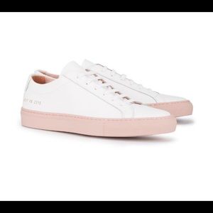 Common Projects